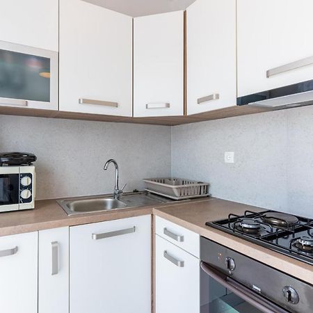 Apartments Tatjana II Cres Εξωτερικό φωτογραφία