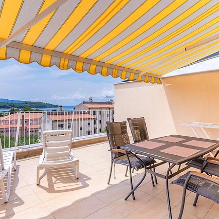 Apartments Tatjana II Cres Εξωτερικό φωτογραφία