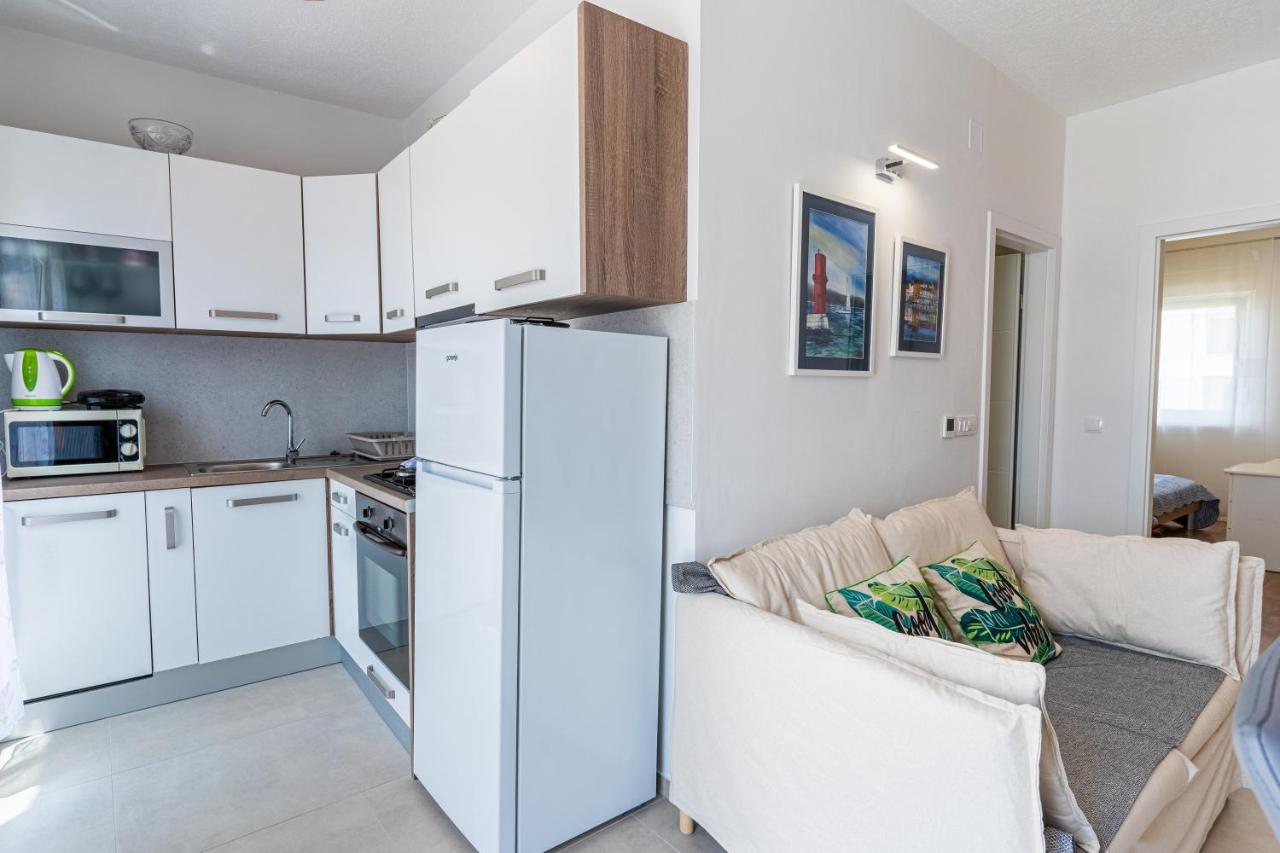 Apartments Tatjana II Cres Εξωτερικό φωτογραφία