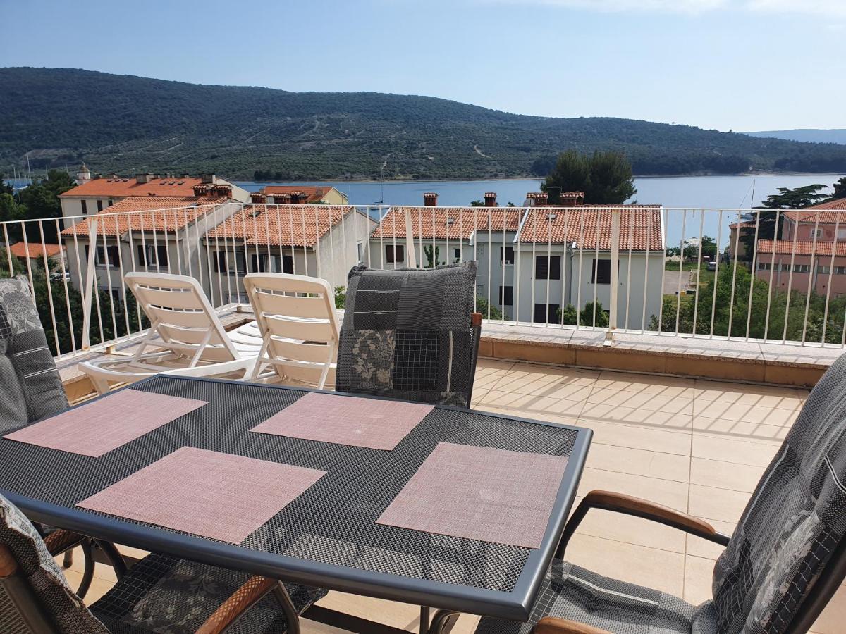 Apartments Tatjana II Cres Δωμάτιο φωτογραφία